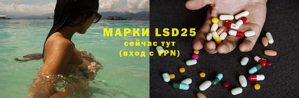 крисы Липки