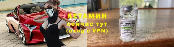 крисы Липки