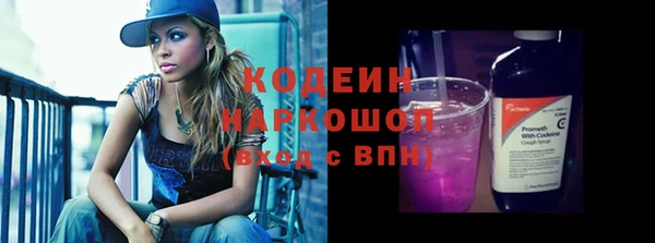 крисы Липки
