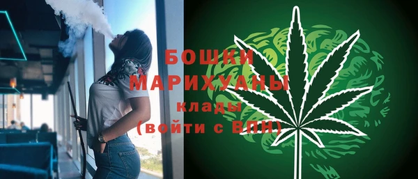 крисы Липки